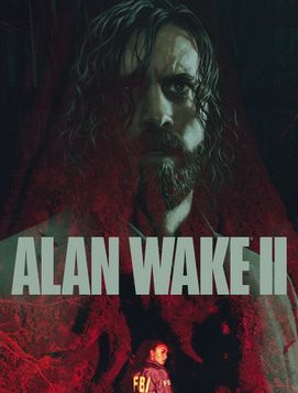 Alan Wake 2