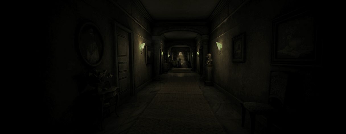 Alone in the Dark (2023) Alone in the Dark (2023)