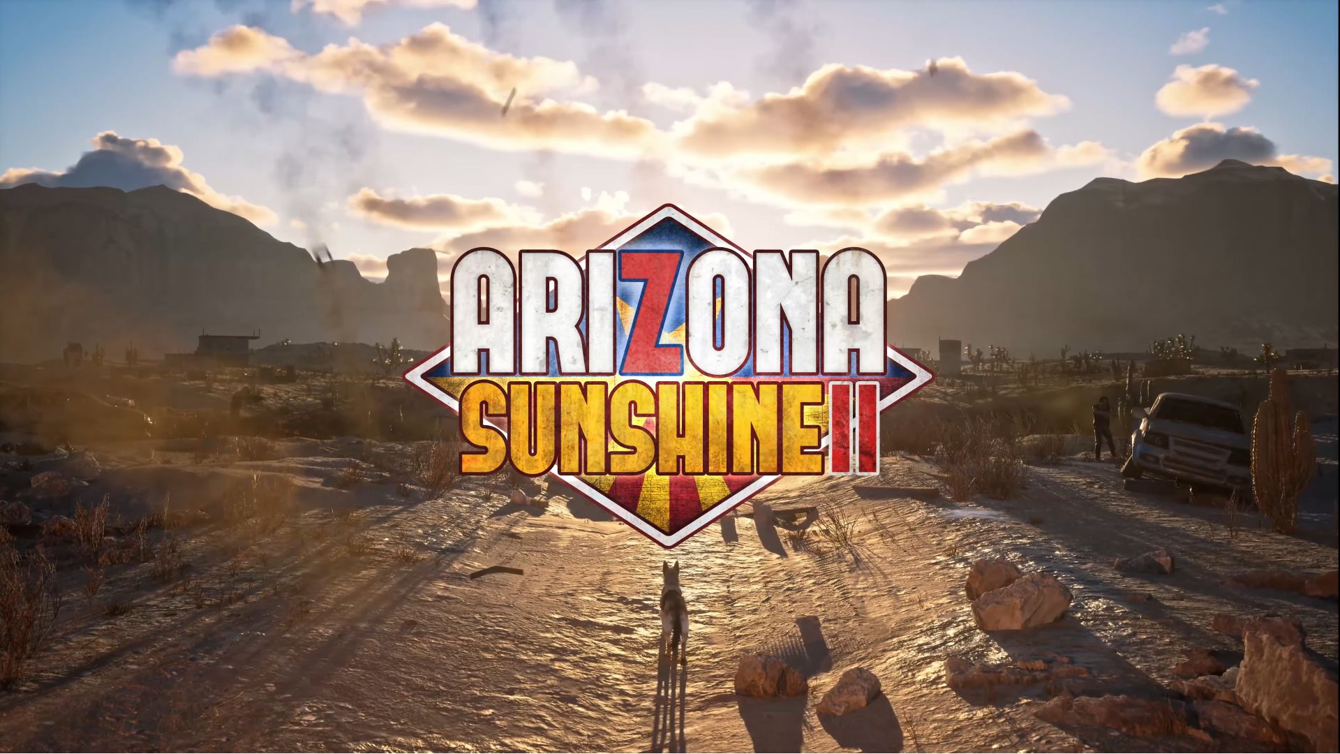 Arizona Sunshine 2 se montre lors du Showcase Meta