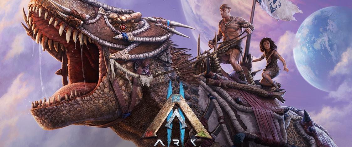 Ark II