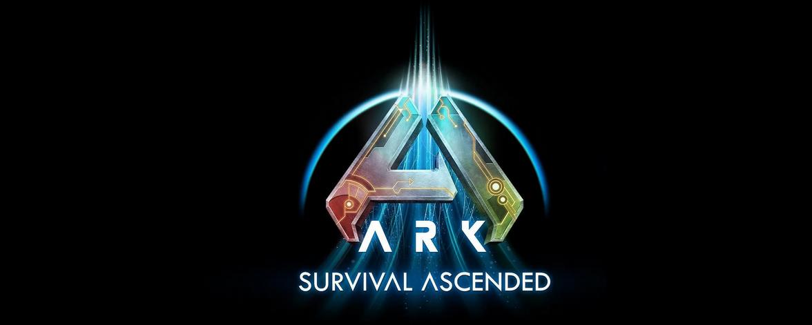 Ark Survival Ascended Ark Survival Ascended