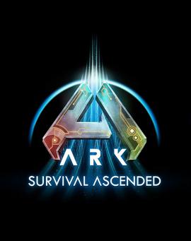 Ark Survival Ascended