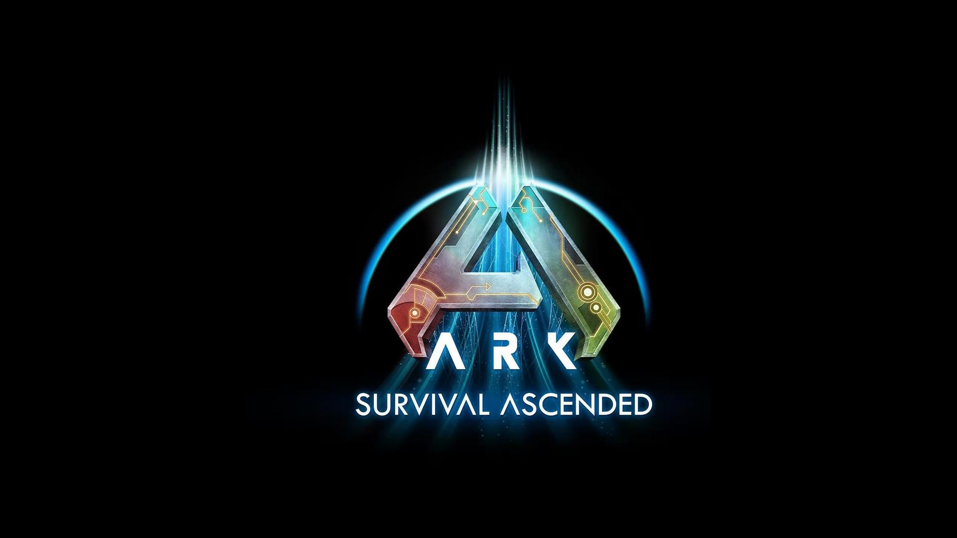 Annonce de Ark Survival Ascended