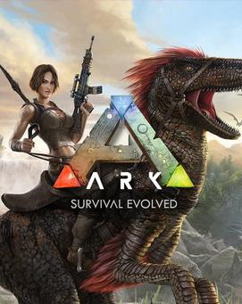 Ark Survival Evolved