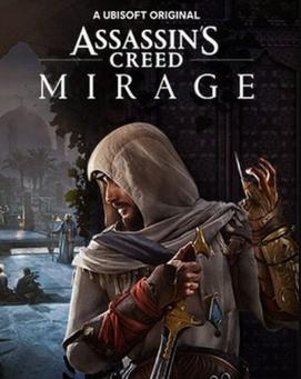 Assassin's Creed Mirage