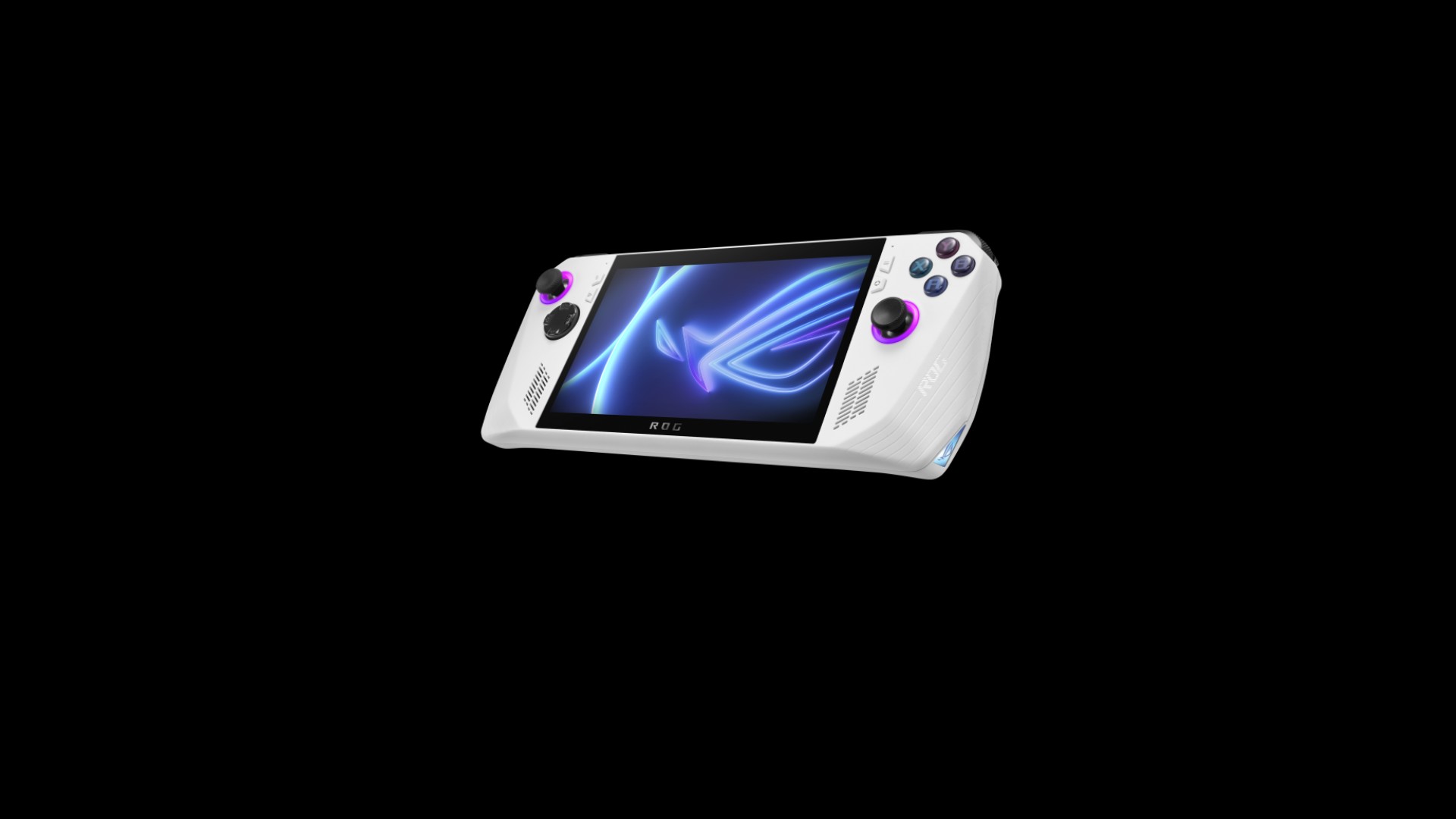 ROG Ally