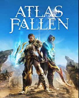 Atlas Fallen