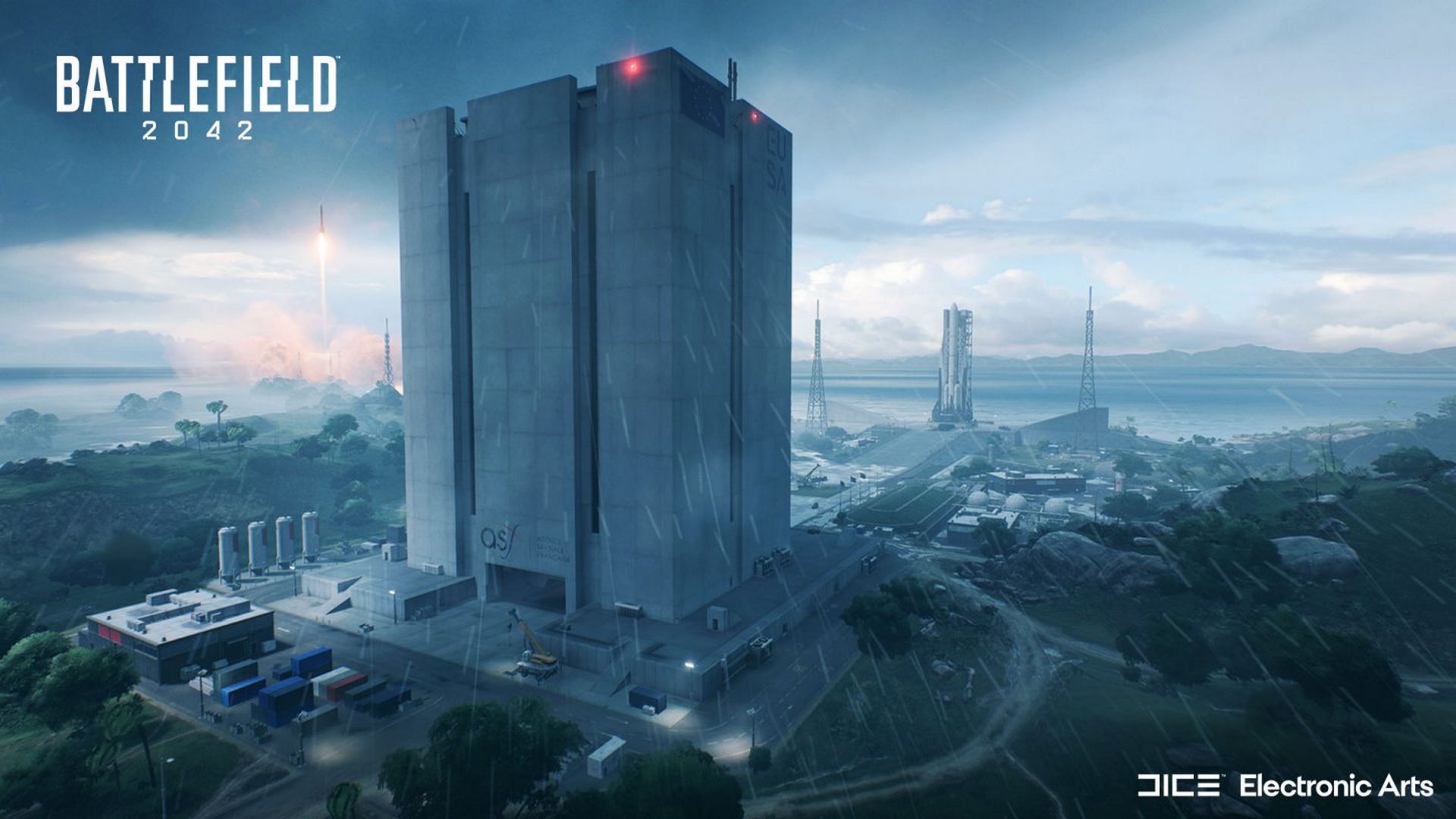 Battlefield 2042