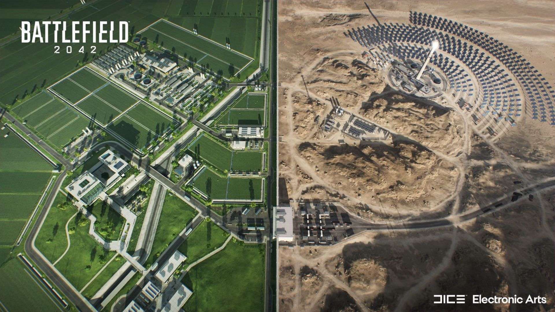 Battlefield 2042