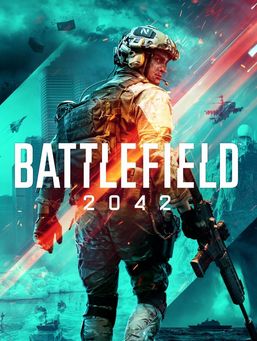 Battlefield 2042