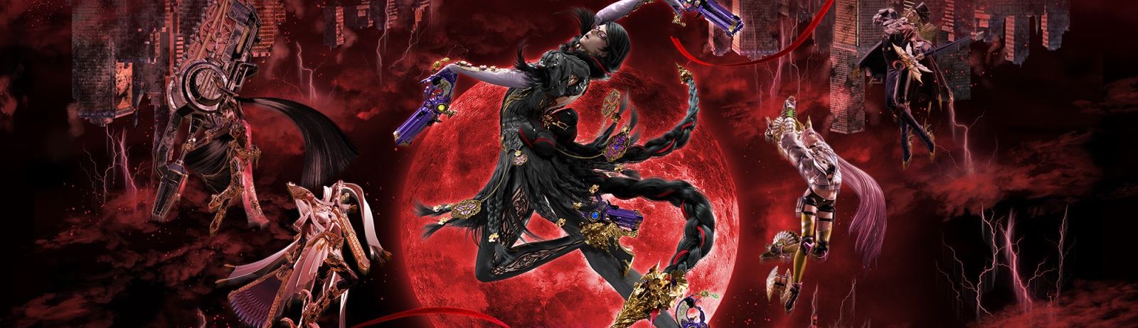 Bayonetta 3 Bayonetta 3