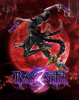 Bayonetta 3