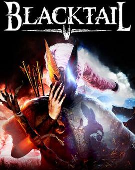Blacktail