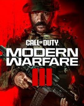 Call of Duty: Modern Warfare III