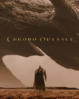 Chrono Odyssey