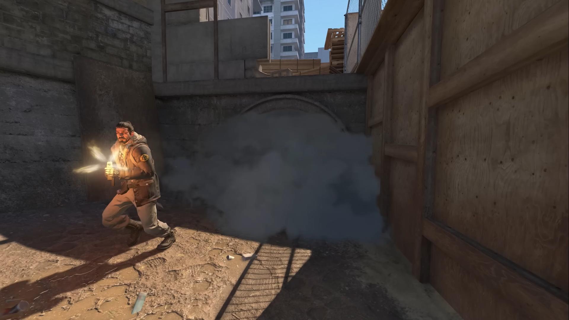 Counter Strike 2