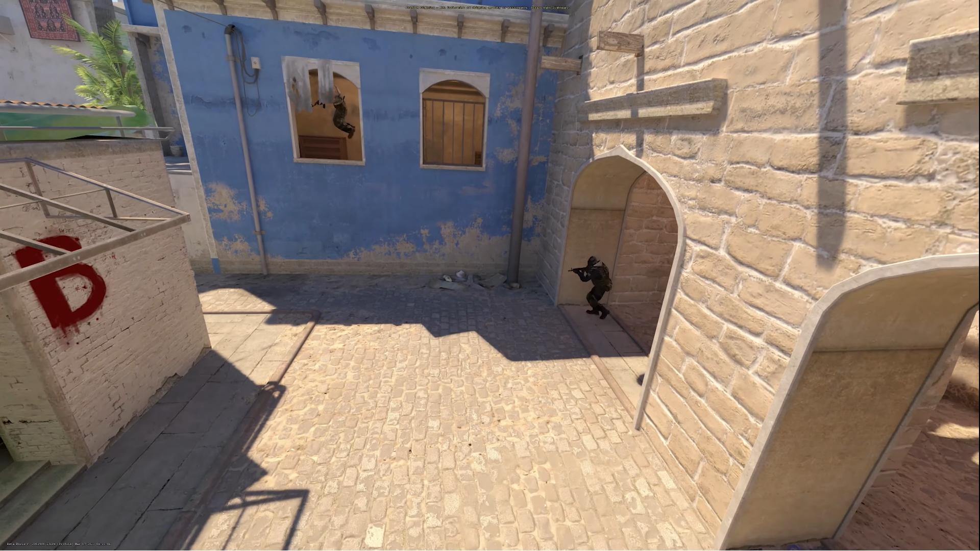 Counter Strike 2