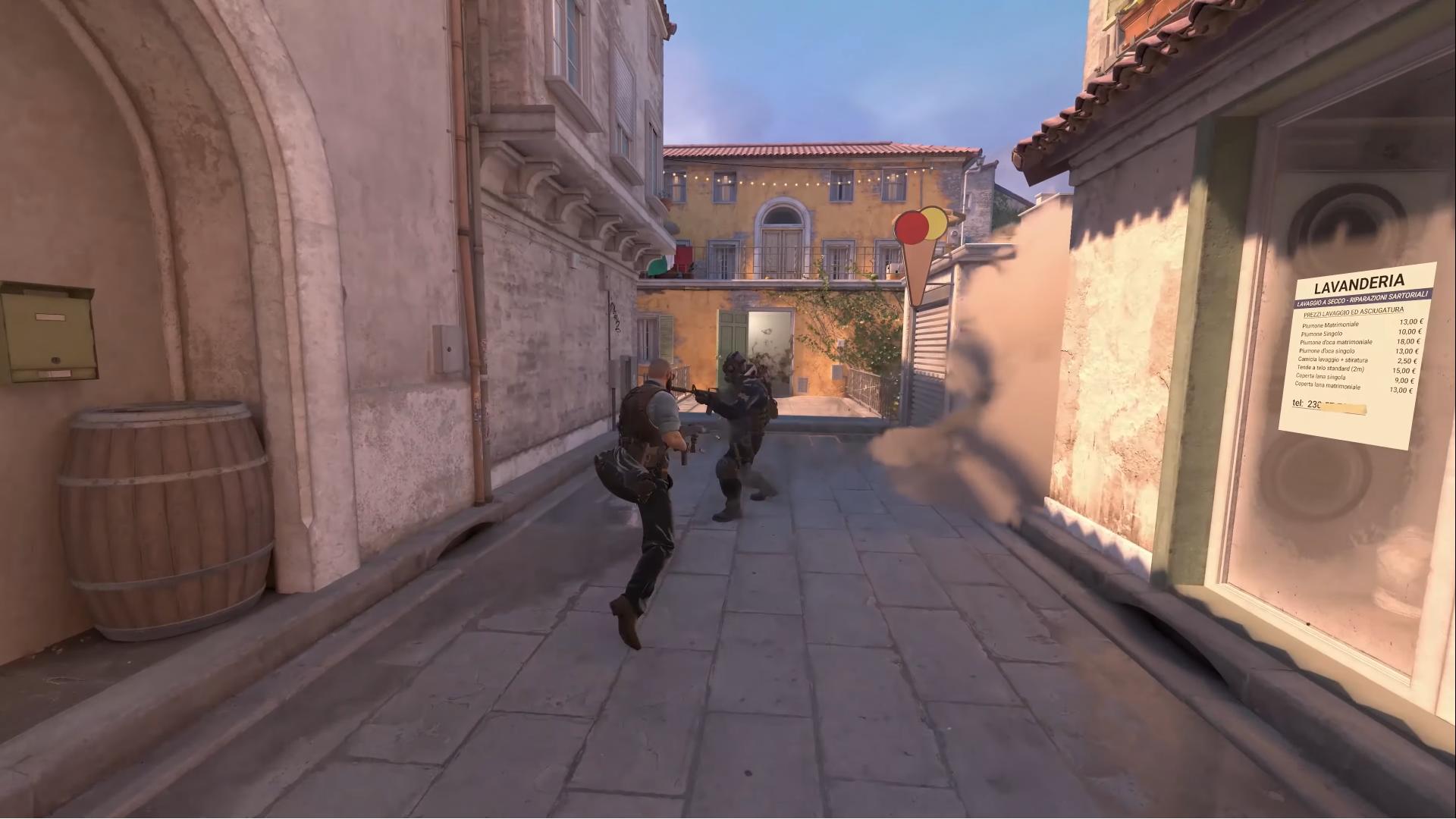 Counter Strike 2