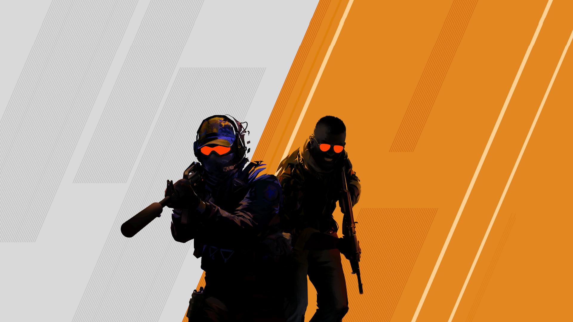Valve annonce Counter Strike 2