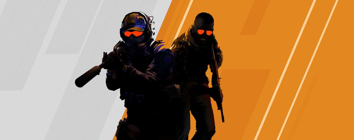 Counter Strike 2 Counter Strike 2