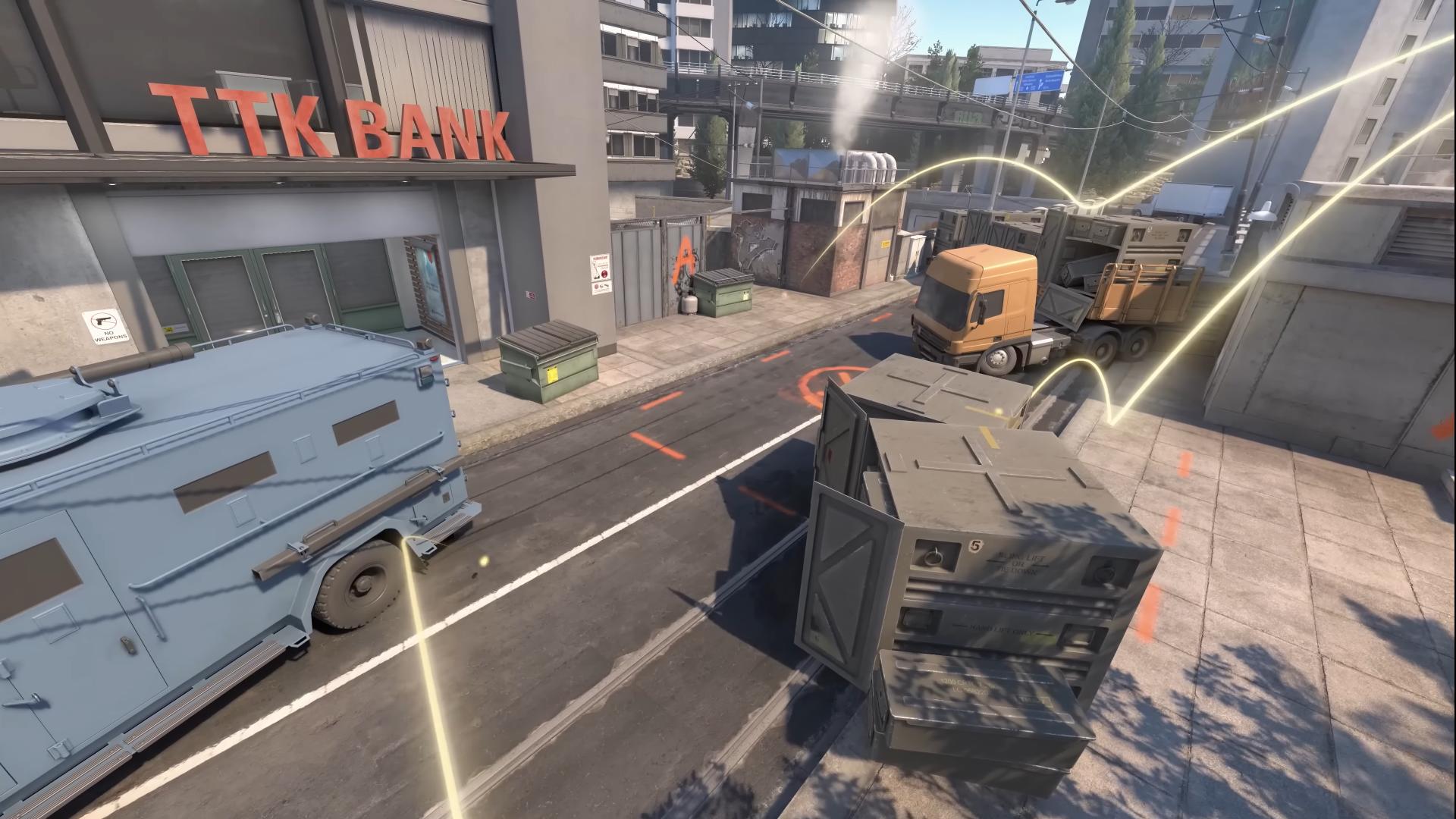 Counter Strike 2