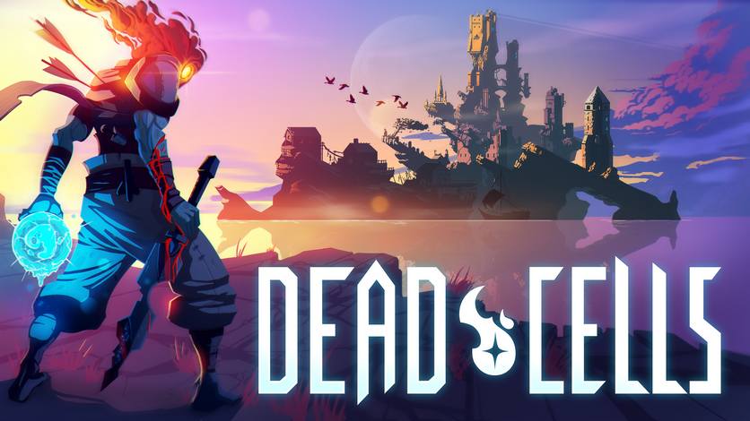 Dead Cells Dead Cells
