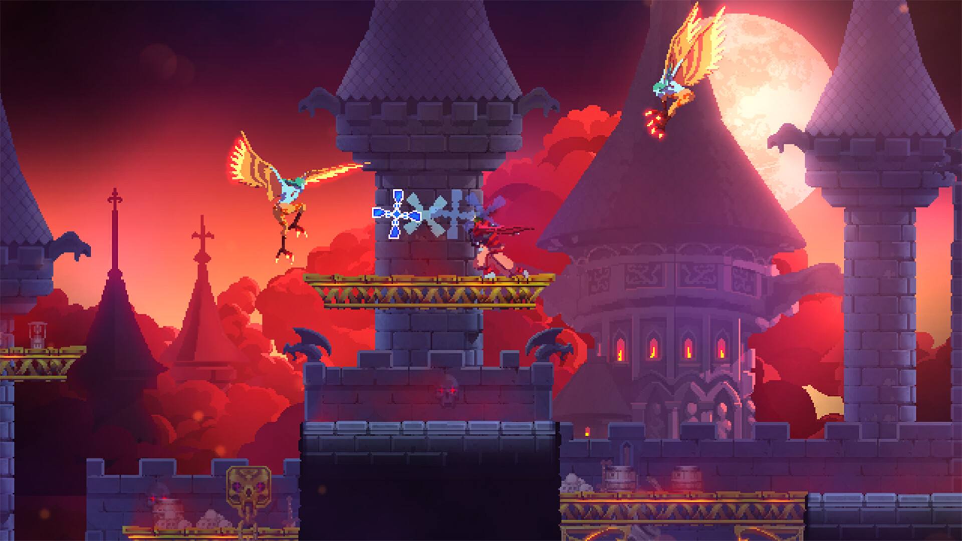 Dead Cells