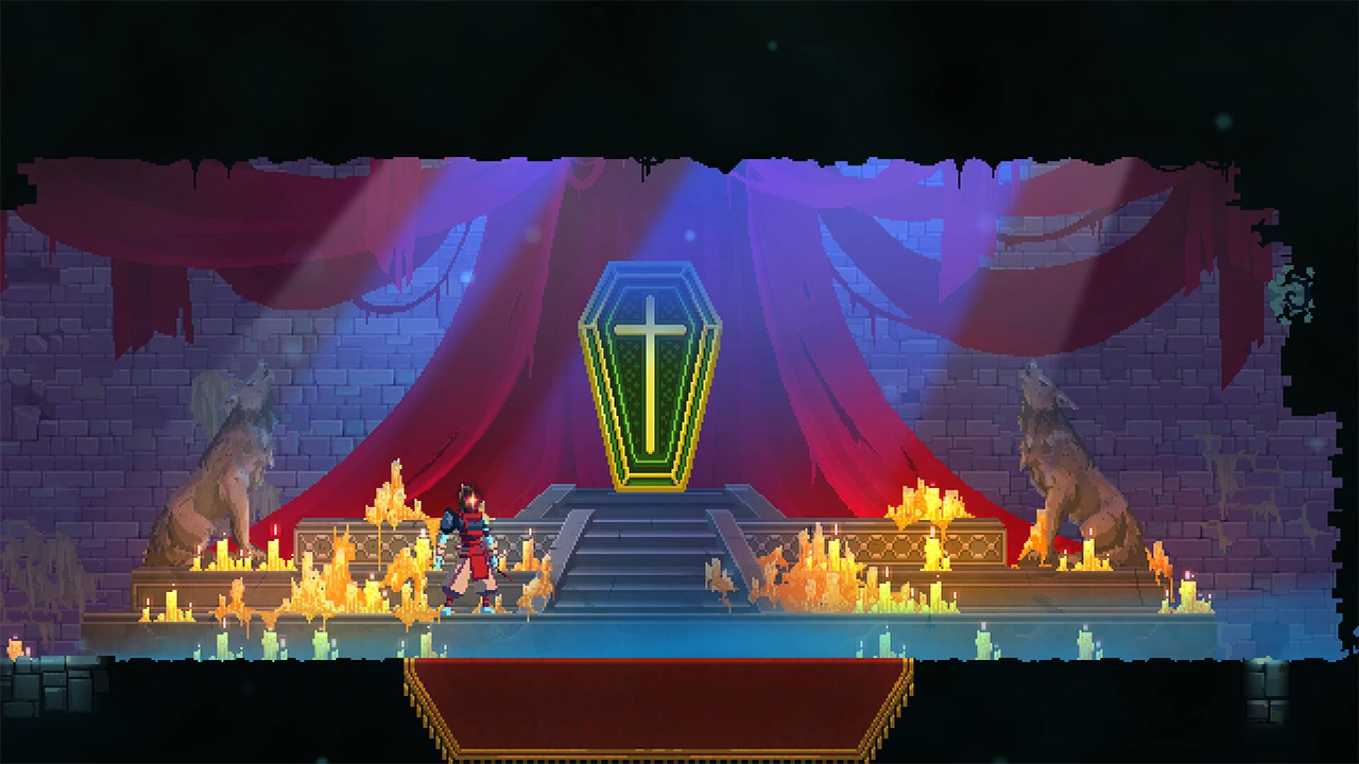 Dead Cells