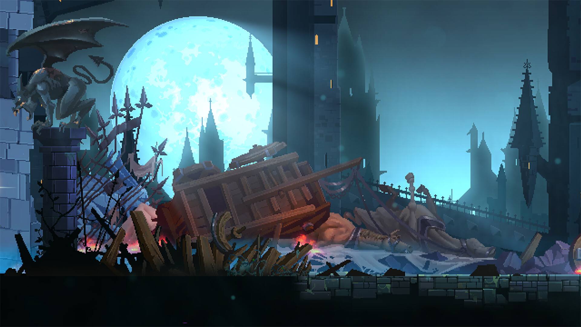 Dead Cells