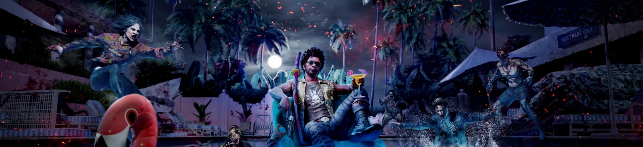Dead Island 2 Dead Island 2