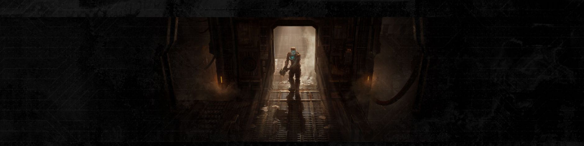 Dead Space (2023) Dead Space (2023)