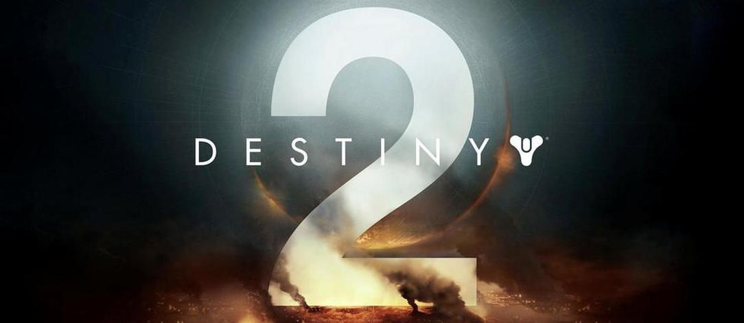 Destiny 2 Destiny 2