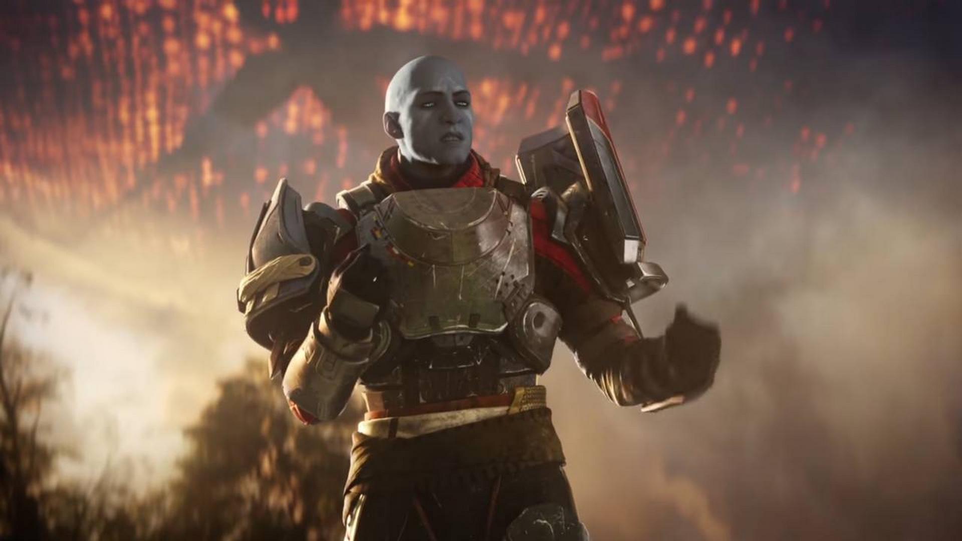 Destiny 2