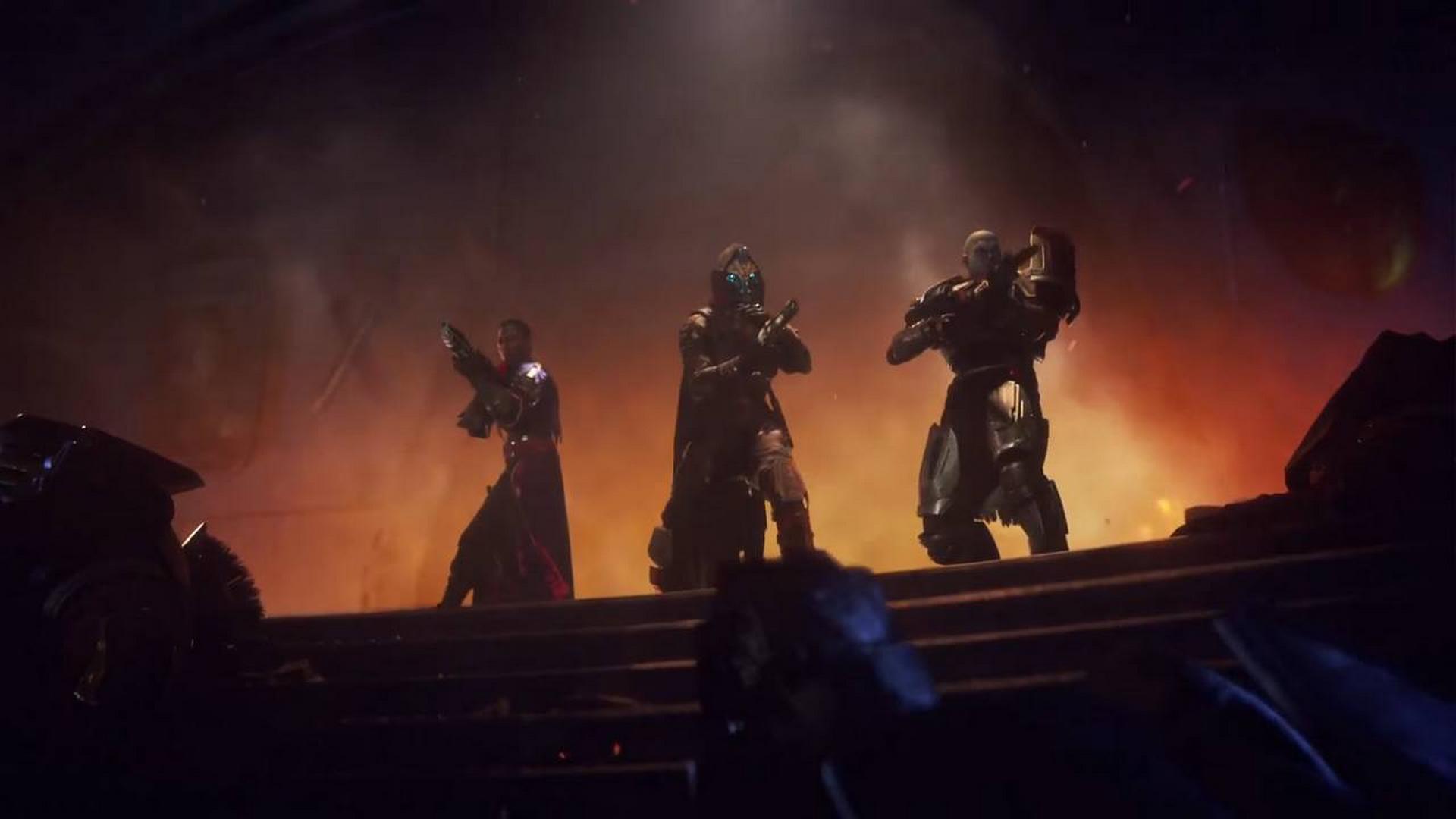 Destiny 2
