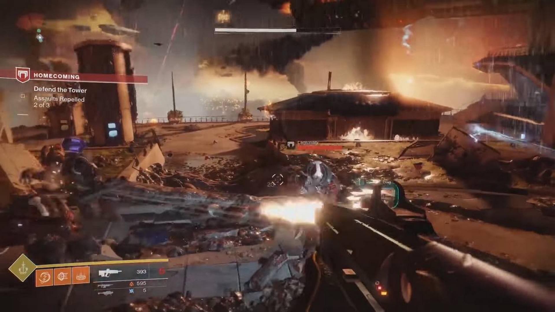 Destiny 2