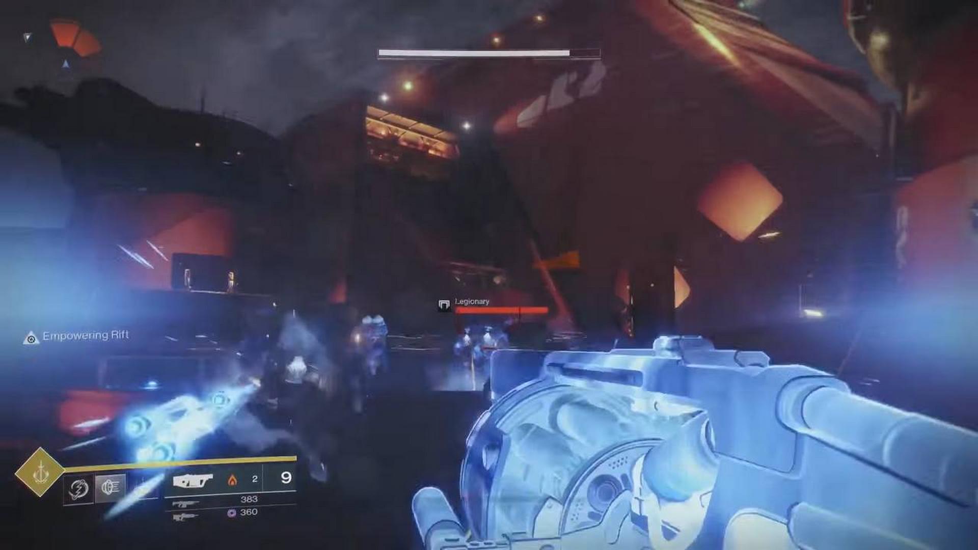 Destiny 2