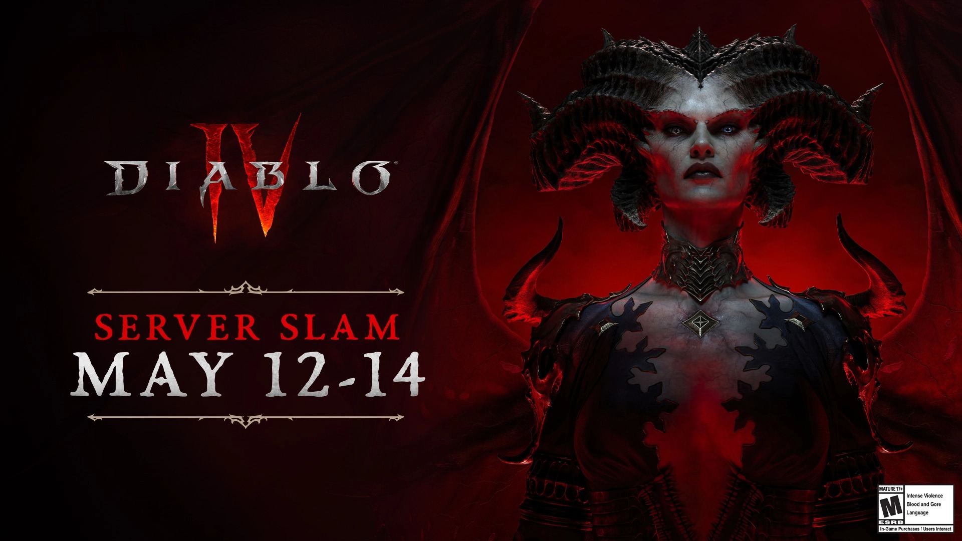 Une nouvelle bêta en approche pour Diablo IV