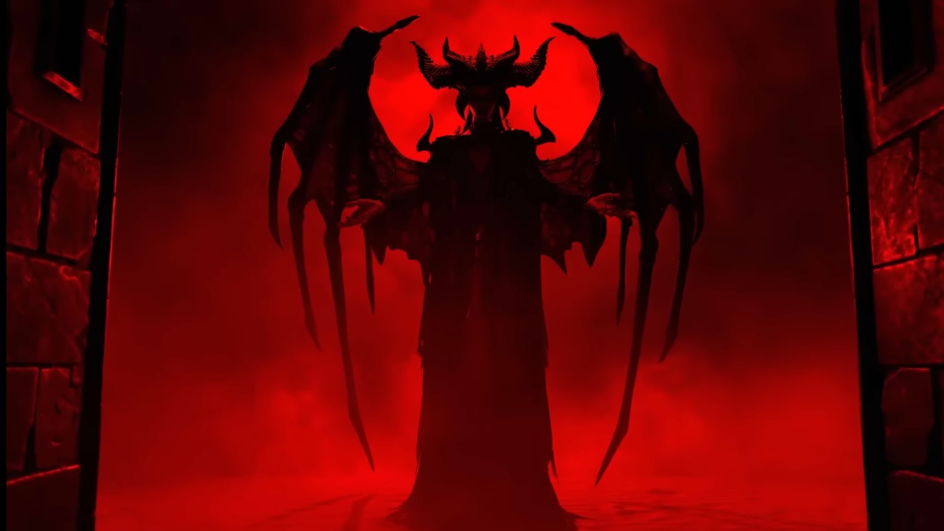 Diablo IV, un dernier trailer avant son lancement