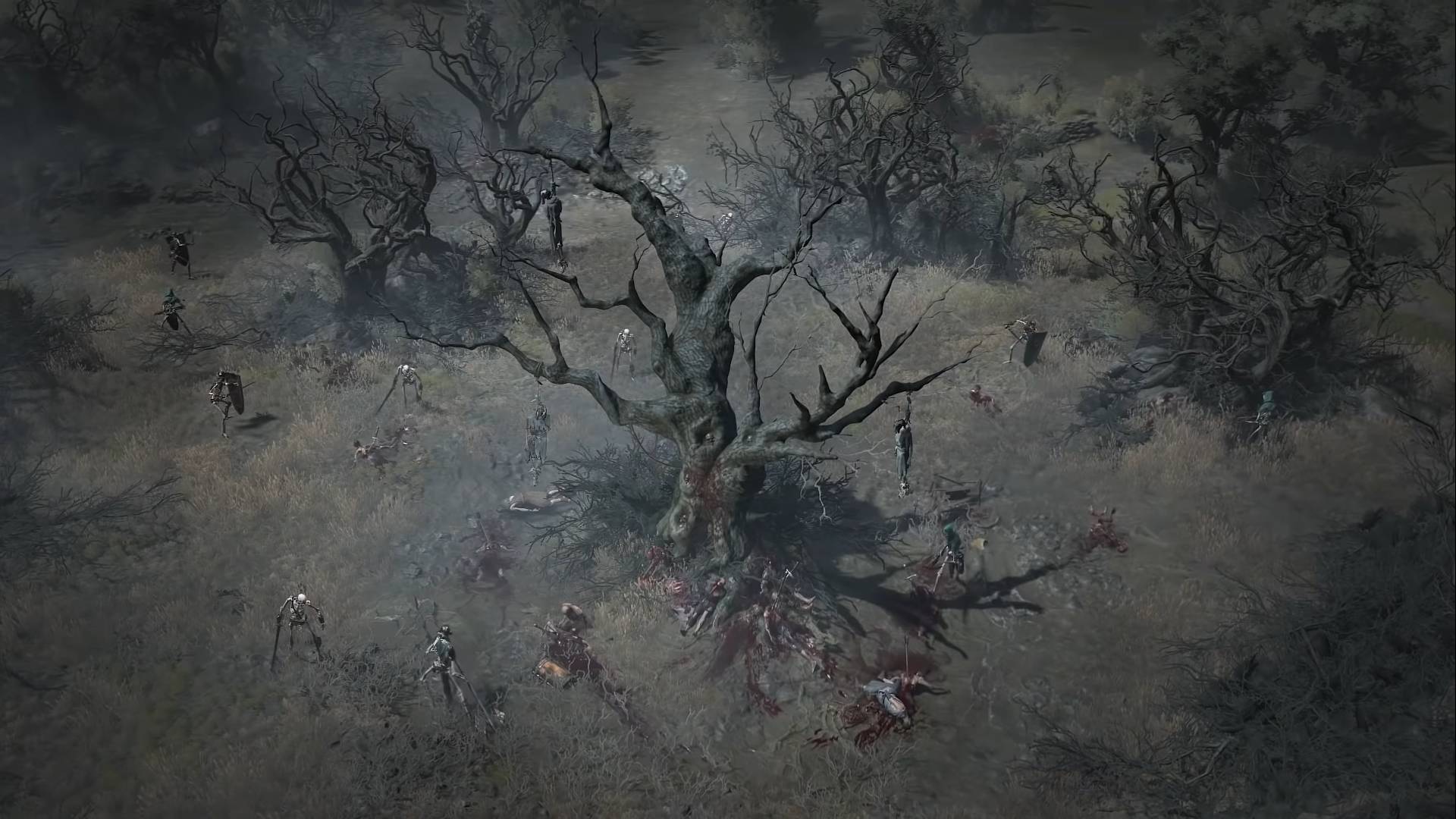 Diablo IV