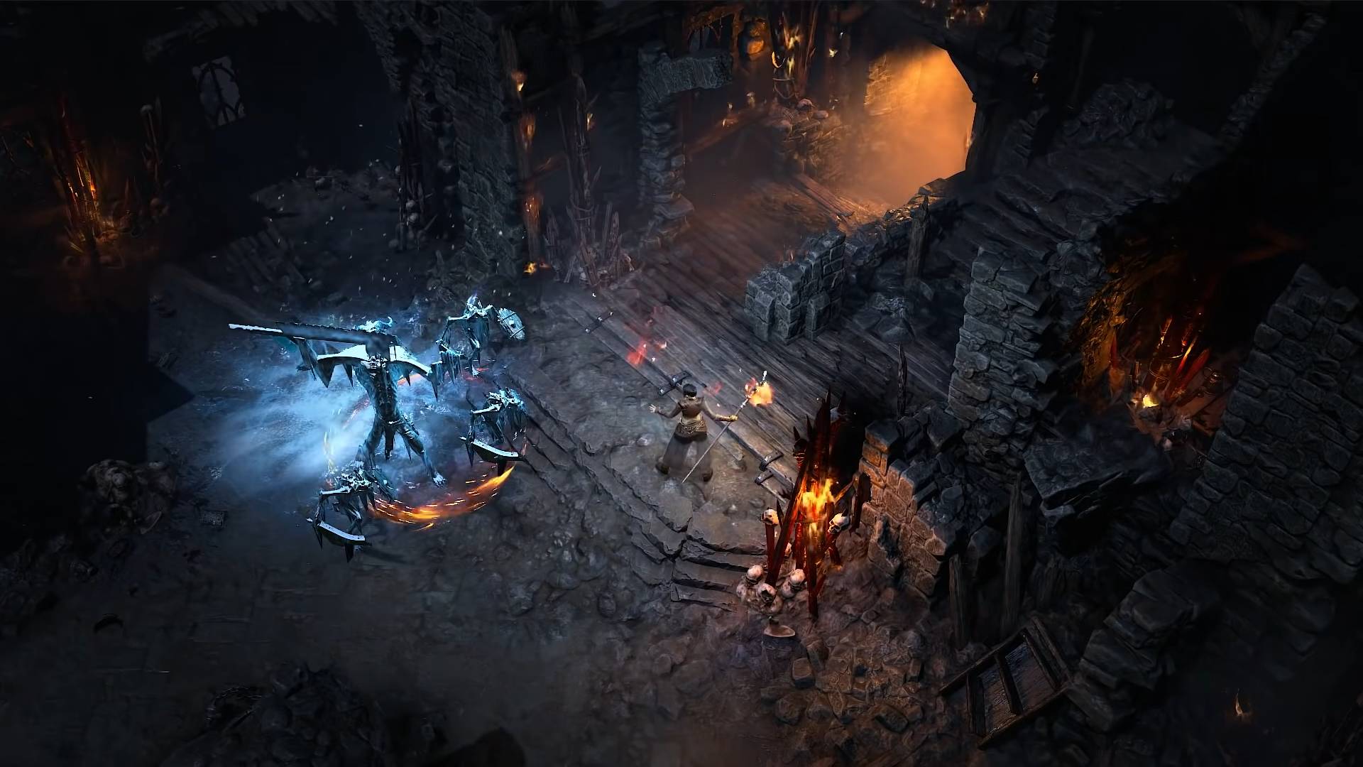 Diablo IV