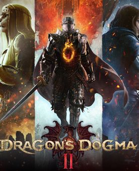 Dragon's Drogma 2