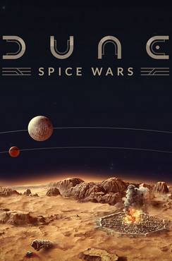 Dune : Spice Wars
