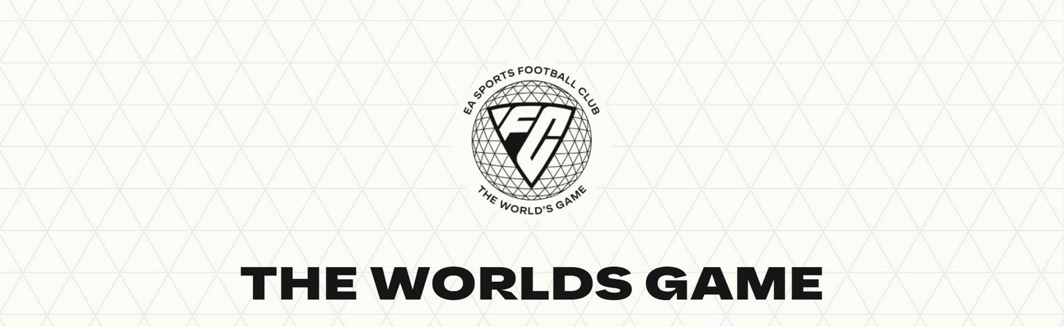 EA Sports FC EA Sports FC