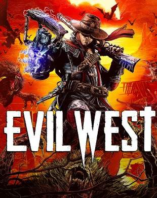 Evil West