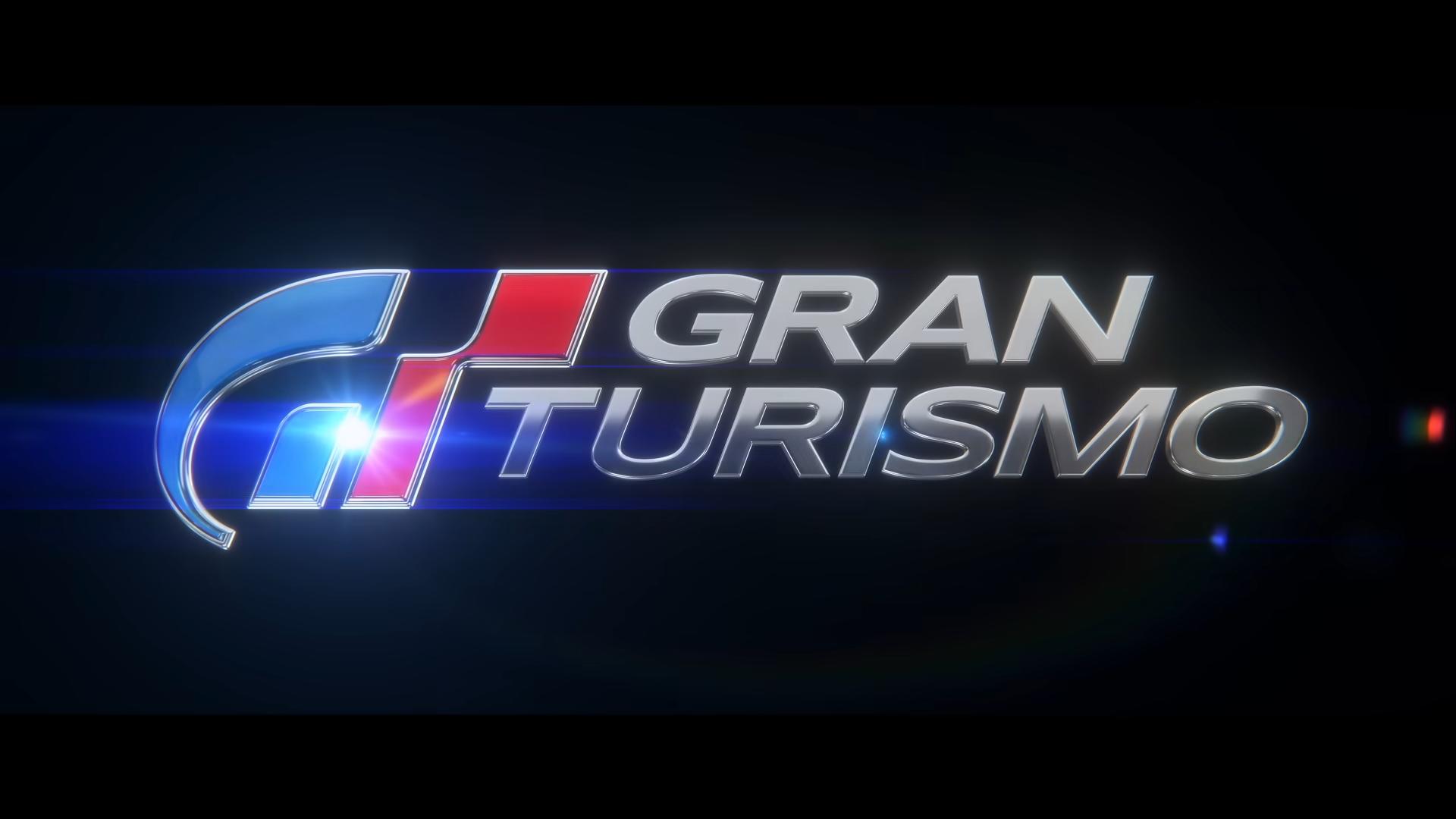 Une première Bande annonce du film Gran Turismo