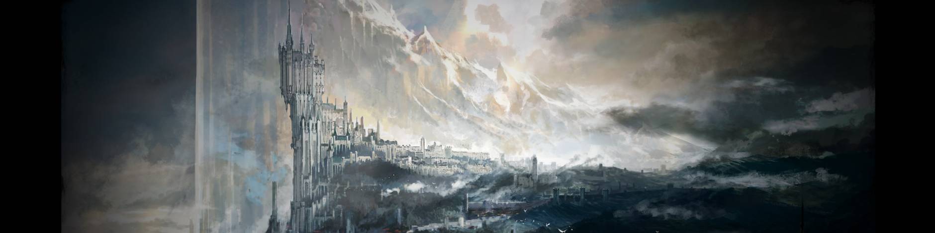 Final Fantasy XVI Final Fantasy XVI