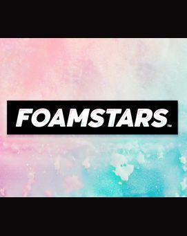 Foamstars