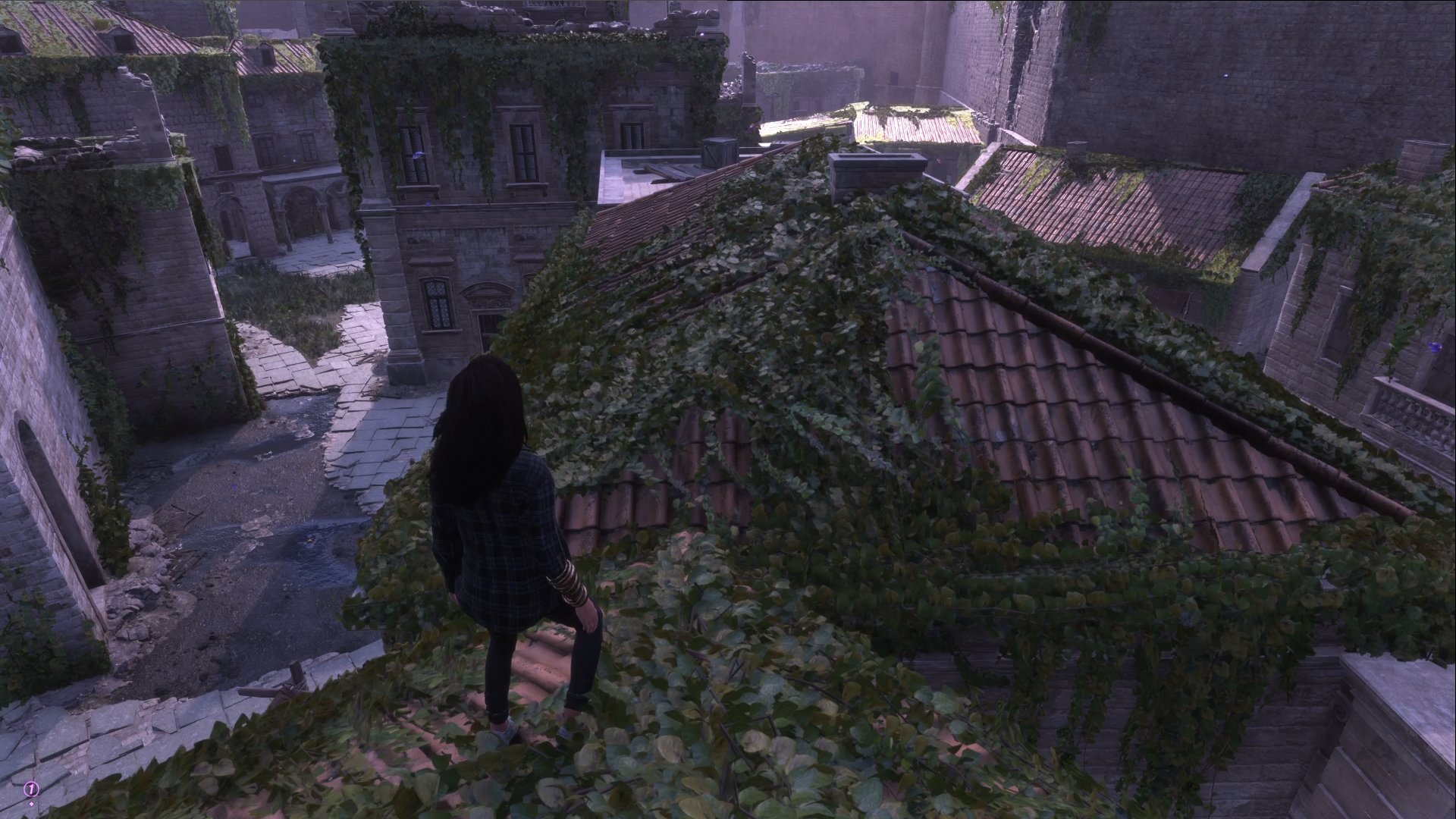 Forspoken