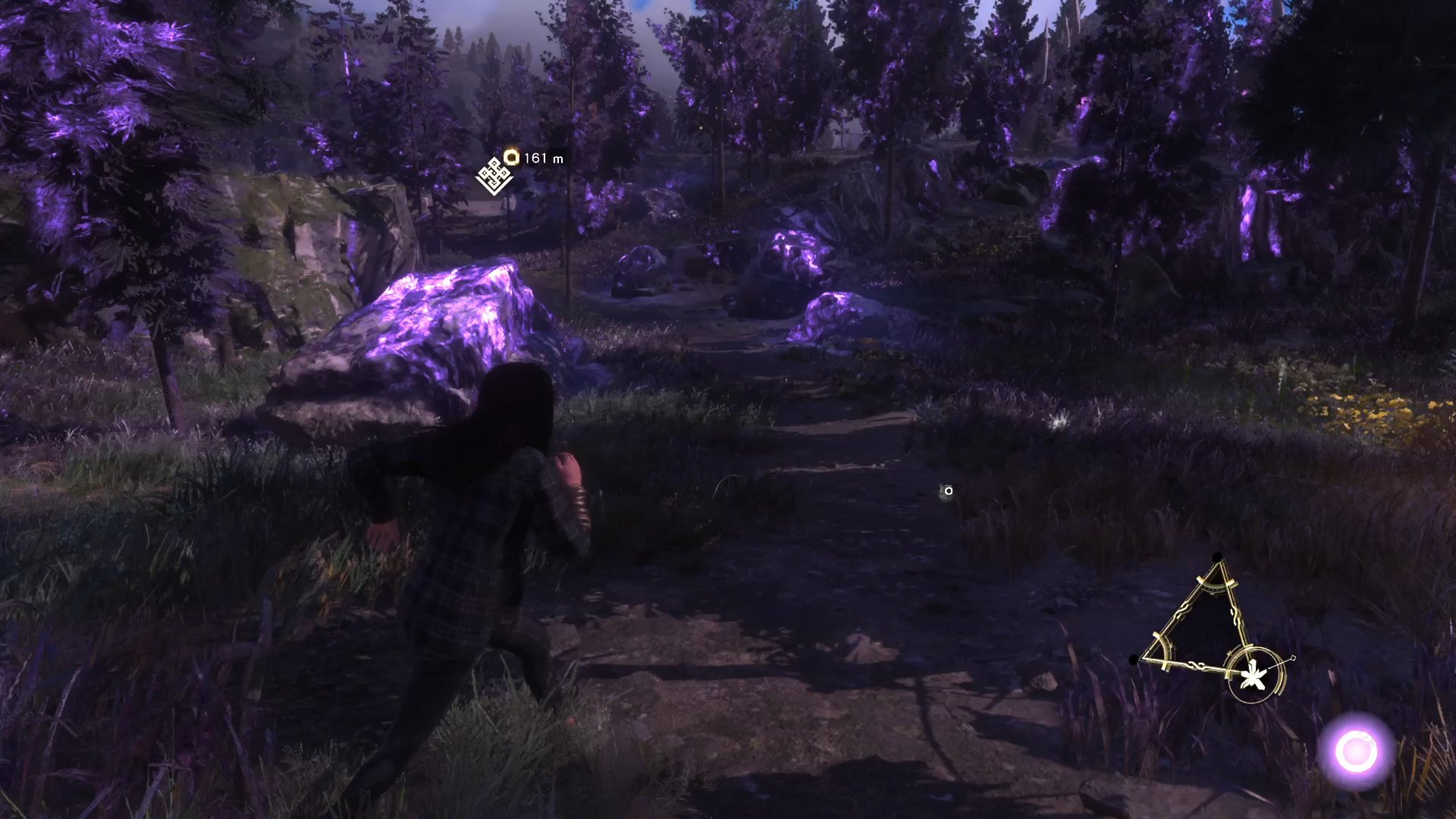 Forspoken