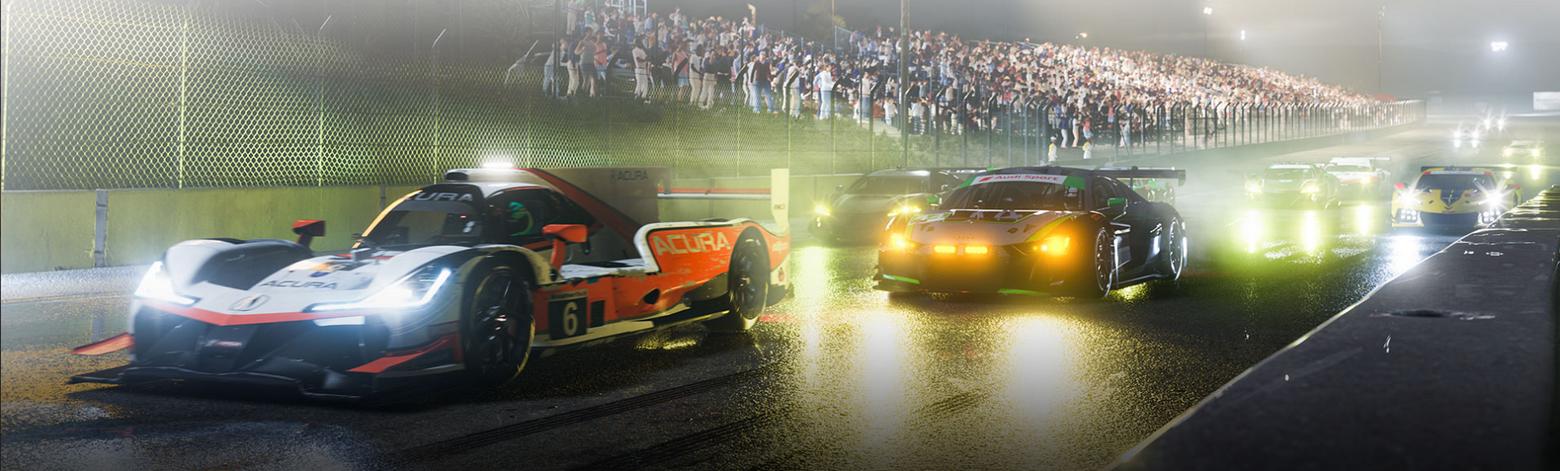 Forza Motorsport